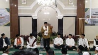 Pramono: Anak Muda Harus Berkarya demi Cegah Tawuran Ramadhan