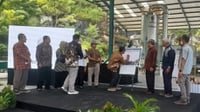 Perguruan Tinggi di Jogja Diminta Terlibat Atasi Masalah Sampah