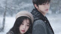 Sinopsis Drachin Ski into Love dan Link Nonton Sub Indo