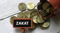 85 Gram Emas Berapa Rupiah? Ini Aturan Zakat & Cara Hitungnya