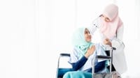 60 Contoh Ucapan Cepat Sembuh dalam Islam yang Penuh Doa