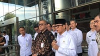 Yandri Susanto Minta KPK Awasi Kebocoran Dana Desa