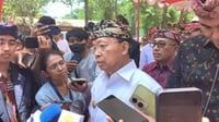 Insentif agar Nyoman & Ketut di Bali Tak Punah, Bijakkah?