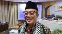 MUI Curigai Motif Perusahaan Afiliasi Israel Bantu Palestina