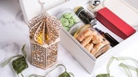 10 Ide Hampers Lebaran untuk Guru yang Berkesan