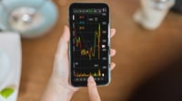 10 Aplikasi AI untuk Trading Saham Indonesia