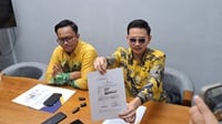 Duduk Perkara Polisi Diduga Bunuh Bayi Usia 2 Bulan di Semarang