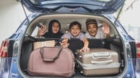 Info Rental Mobil Jakarta untuk Mobil Lebaran 2025