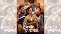 Nonton Ranah Pusaka Episode 4-5, Spoiler & Link Streaming