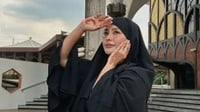 Sosok Rae Lil Black Artis Film Jepang dan Benarkah Masuk Islam?