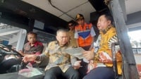 Menhub Bantah Larang Operasional Truk Barang saat Mudik Lebaran