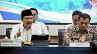 Kemensos Matangkan Rencana Pendirian Sekolah Rakyat di Jateng