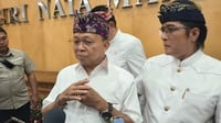 Koster Dukung Tol Jagat Kerthi Dilanjutkan Meski Tak Masuk PSN