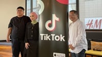 TikTok Indonesia Meriahkan Ramadan dengan Ramadan Hub