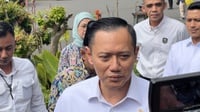 Prabowo Panggil AHY dan Menteri PU Doddy Hanggodo Bahas Sampah