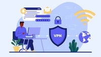 Jangan Sembarang Pakai VPN Gratis, Bisa-Bisa Datamu Malah Dijual