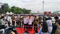 Pramono soal Skandal Minyakita: Cederai Rasa Keadilan