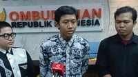 3 CASN Mengadu ke Ombudsman: Belum Jadi PNS Saja Sudah Dirugikan