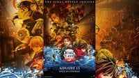 Nonton Demon Slayer: Infinity Castle & Link Beli Tiket CGV Promo