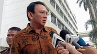 Ahok Diperiksa Kejagung dalam Kasus Korupsi Pertamina