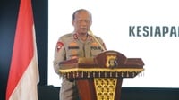 Profil Nanang Avianto Kapolda Baru Jatim dan Harta Kekayaannya