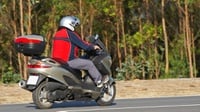 Rekomendasi Motor Matic yang Cocok Untuk Mudik Jarak Jauh