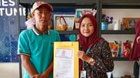 Pertamina Fasilitasi Sertifikasi Halal & HaKI untuk UMKM