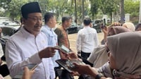 Kemensos akan Rekrut Guru ASN Jadi Pengajar Sekolah Rakyat