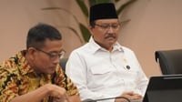 Penyaluran Zakat Gunakan DTSEN, Mensos Jamin Data Lebih Akurat