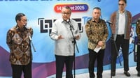 BI Resmi Luncurkan QRIS Tap, Pembayaran Tak Perlu Pakai QR Code