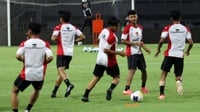 Hak Siar Piala Asia AFC U17 2025, Nonton Live Streaming di Mana?