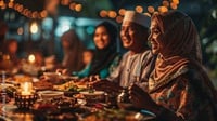 10 Ide Dresscode Bukber yang Lucu dan Unik