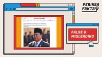 Situs Promosi Jual Beli Kripto Mencatut Media The Jakarta Post