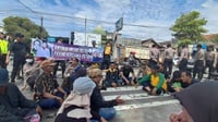 Femisida PRA dan Akar Permasalahan Kekerasan Seksual di Jombang