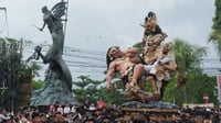 Pedoman Pelaksanaan Nyepi 2025, Isi, dan Lampiran