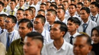 Contoh Pertanyaan Wawancara Magang KemenpanRB