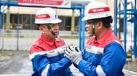 Sejalan Asta Cita, Pertamina Dukung Pengembangan Geothermal