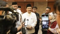 Mensos Gus Ipul: Sekolah Rakyat Siap Diluncurkan dengan Guru ASN