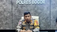 Viral Anggota Patwal Memepet Pemotor di Puncak, Kini Dicopot!