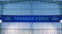 10 Padel Court di Jakarta & Tarif Sewanya