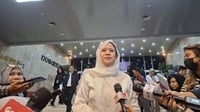 DPR Tegaskan Belum Ada Surpres & DIM Revisi UU Polri