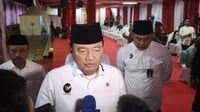 Budi Gunawan Jamin RUU TNI Tak Hidupkan Lagi Dwifungsi ABRI