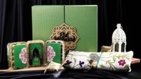 10 Ide Hampers Lebaran Elegan untuk Mertua