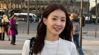 Profil Lee Si Young dan Deretan Drakor yang Dibintangi