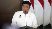 Menkopolkam Perintahkan Usut Teror Bom ke Saudia Airlines