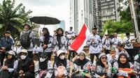Tuntutan Demo Honorer R2 dan R3 10-11 Juni 2025 dan Info Lokasi