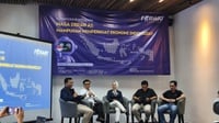 Daulat AI Bisa Dorong Transformasi Digital & Pertumbuhan Ekonomi