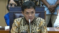 Komisi III Minta Kapolri Bentuk TPF Hilangnya Iptu Tomi Samuel