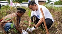 Pertamina Gelar Sobat Aksi Ramadan 2025 untuk Warga Aimas Sorong