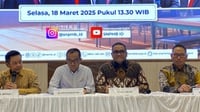 20 PTN Penerima Peserta KIP Kuliah SNBP 2025 Terbanyak